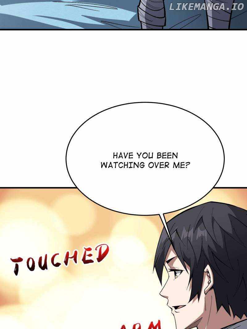 I'm Really Not A Supervillain Chapter 275 15
